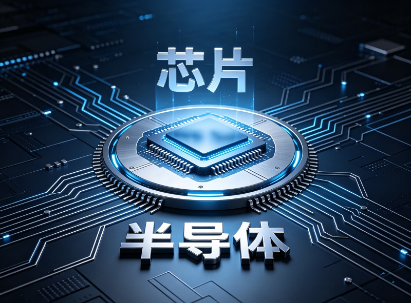 半导体全生态展示范围