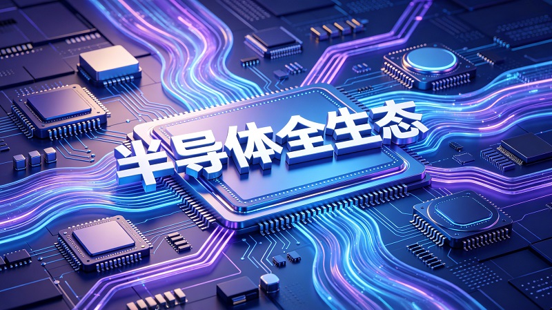 半导体全生态