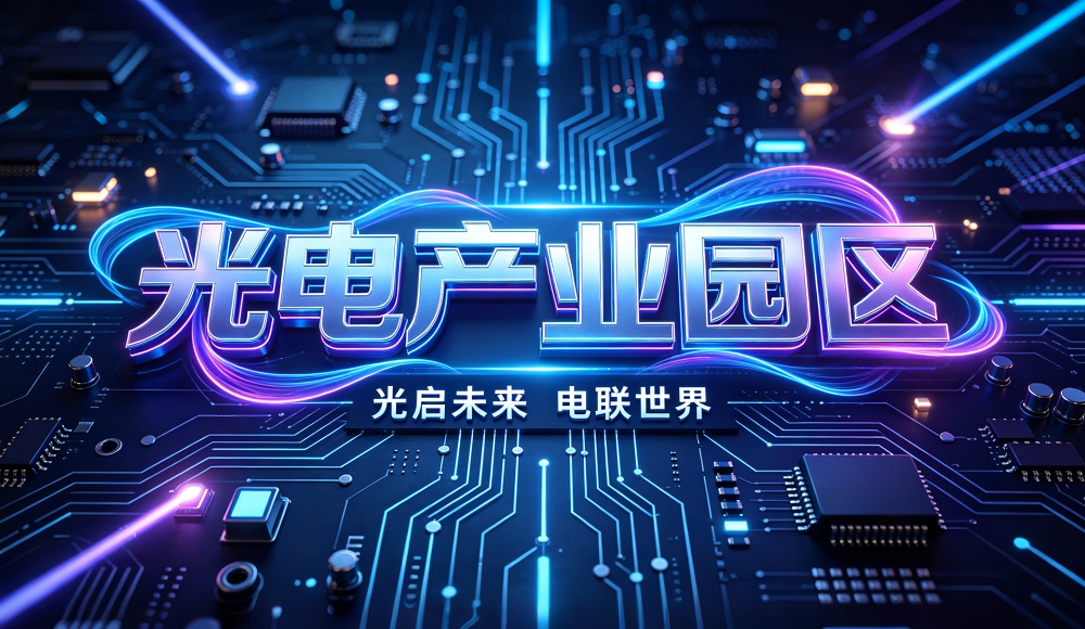 光电产业园区