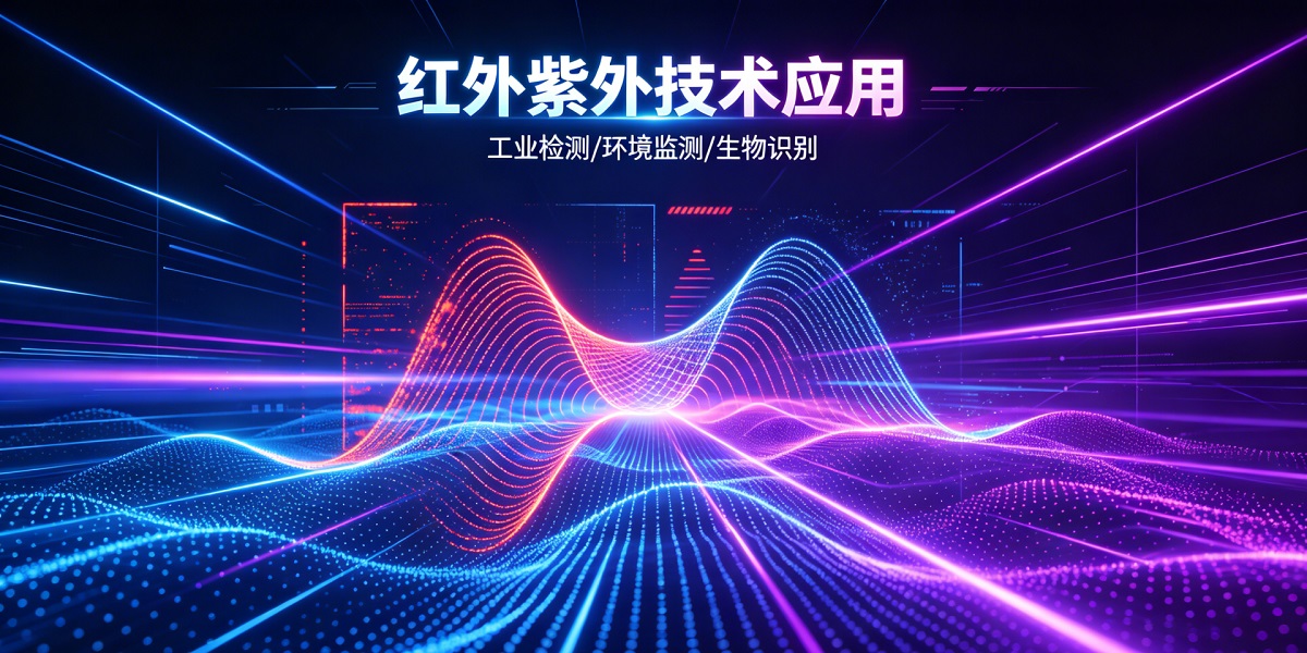 重庆红外紫外技术应用展览会