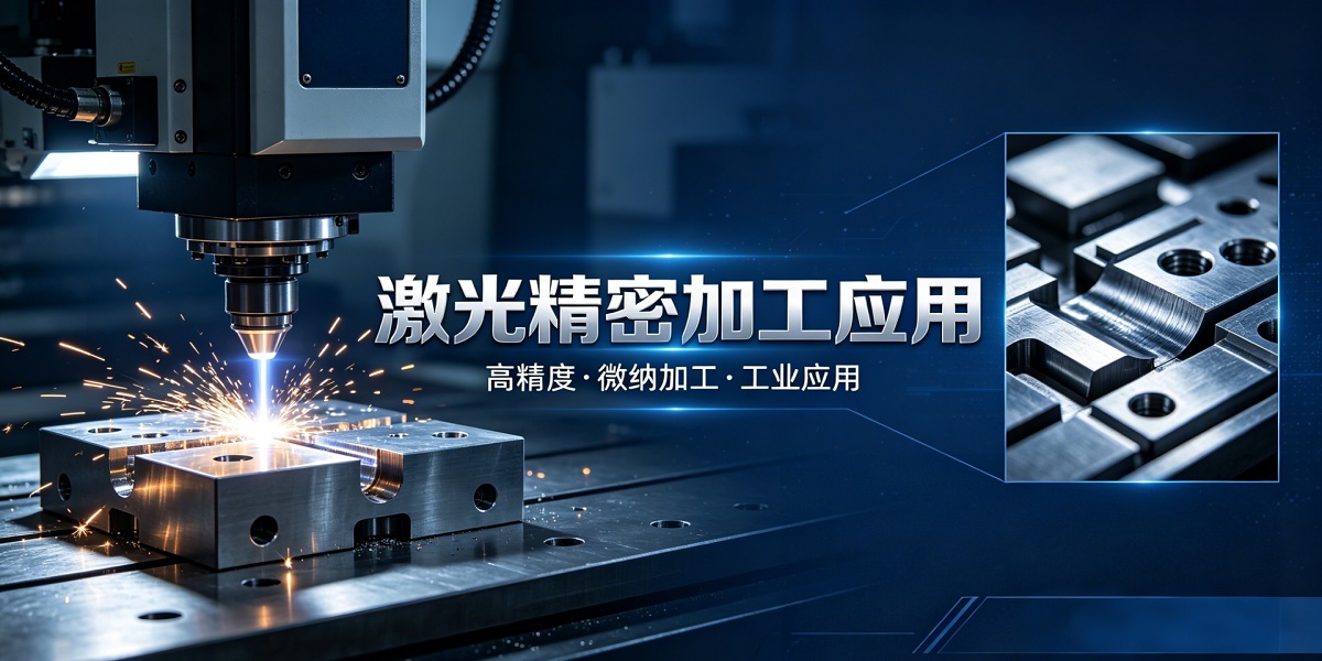 重庆激光精密加工应用展览会