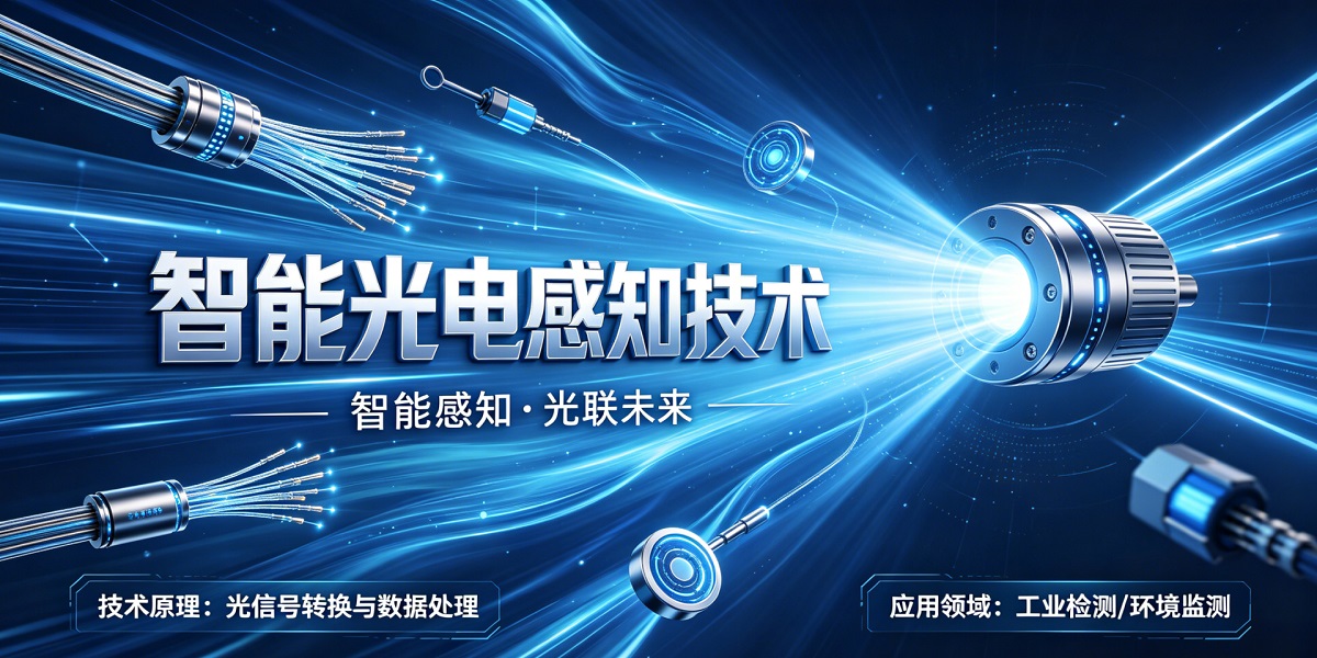 重庆智能光电感知技术展览会
