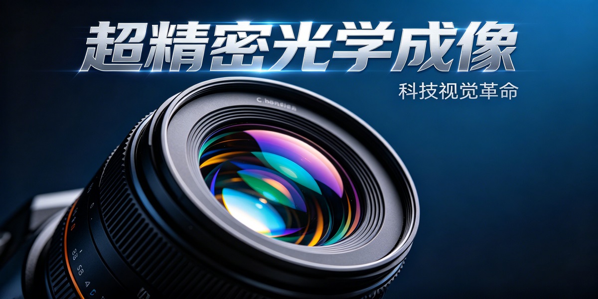 重庆超精密光学成像展览会