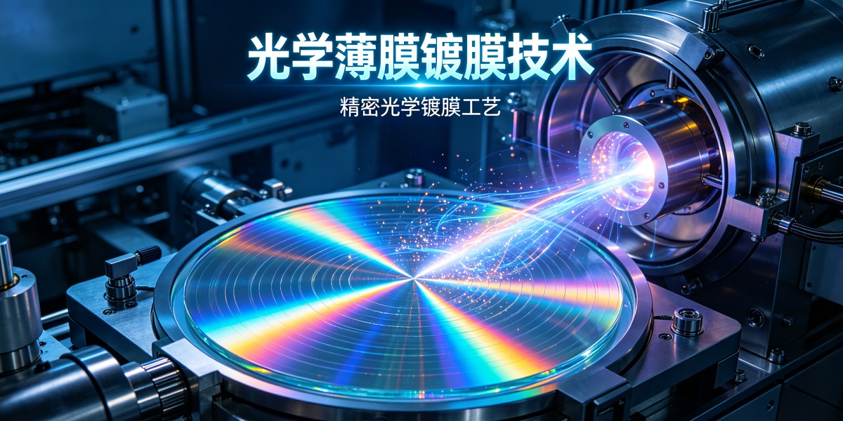 重庆光学薄膜镀膜技术展览会