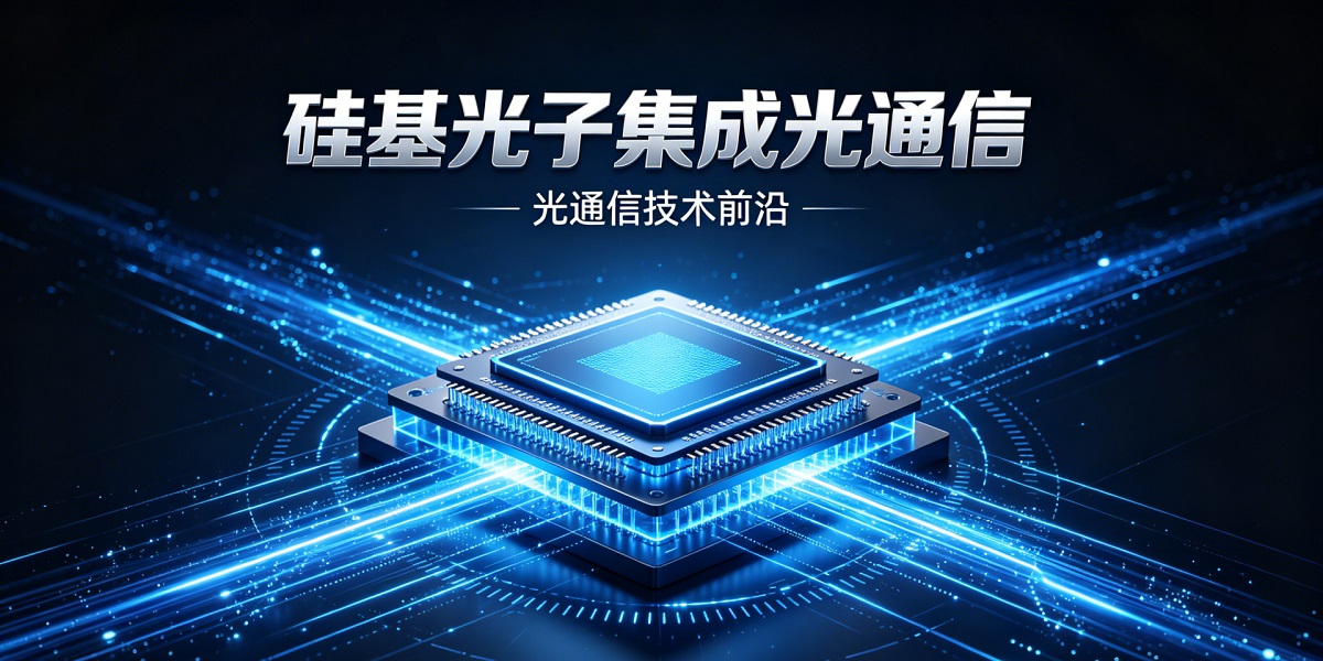 重庆硅基光子集成光通信展览会