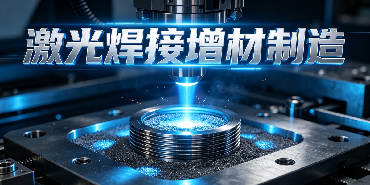 重庆激光焊接增材制造展览会