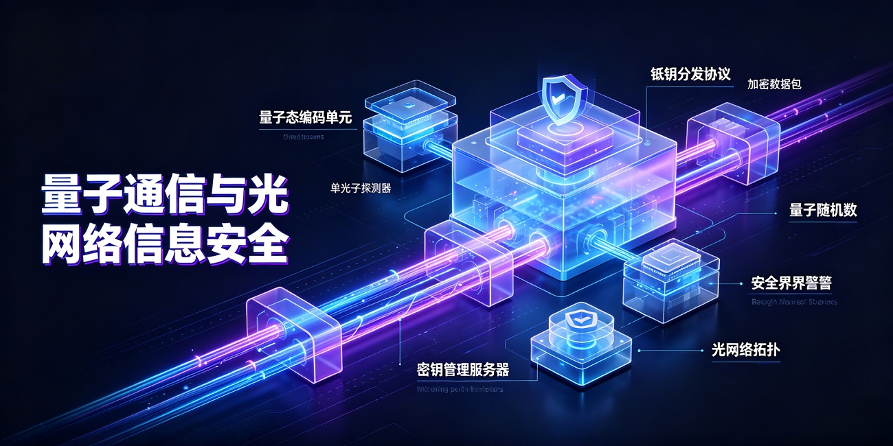 7-5量子通信与光网络信息安全.jpg