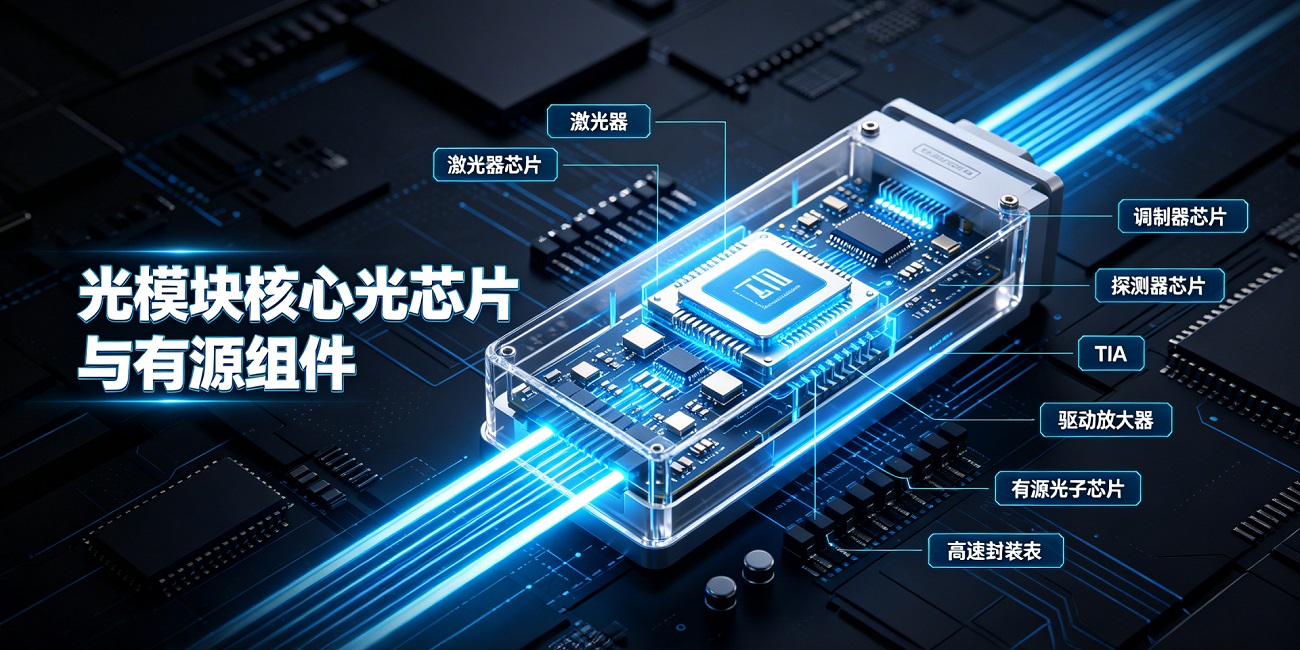32-2光模块核心光芯片与有源组件.jpg