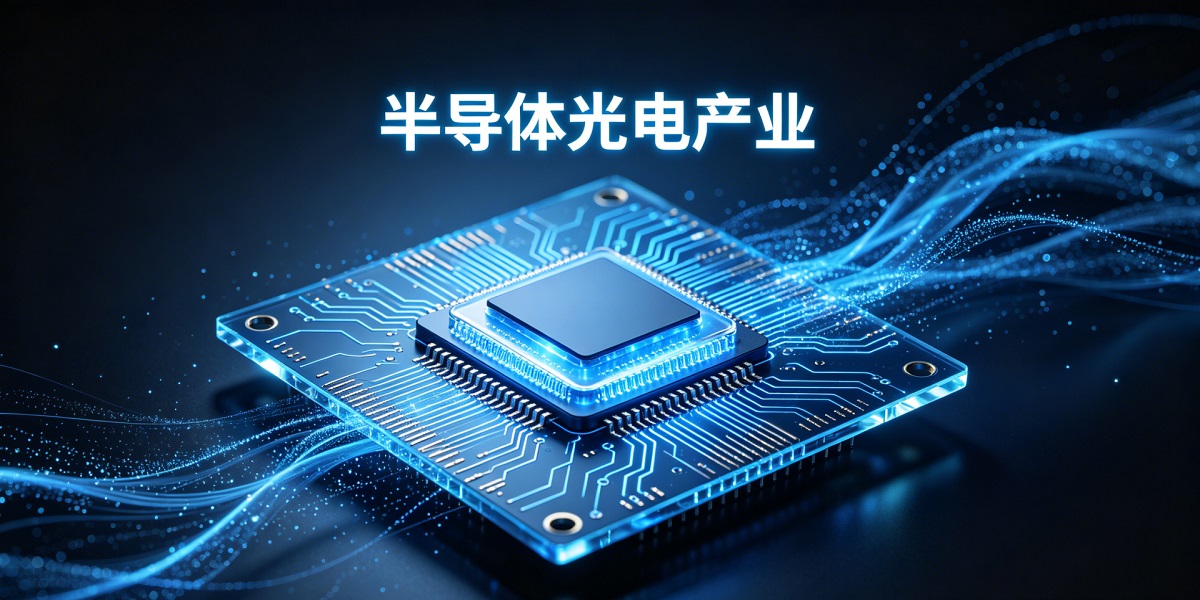2026重庆半导体光博会六大专题展会总览