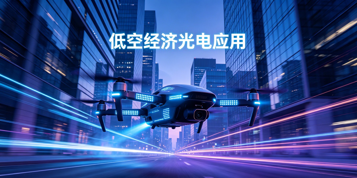 2026重庆低空经济光博会五大专题展会总览